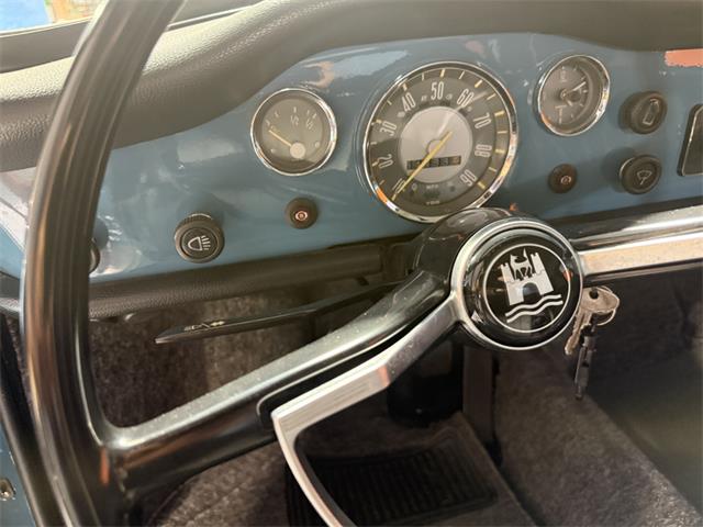 1971 Volkswagen Karmann Ghia (CC-2084849) for sale in Reno, Nevada