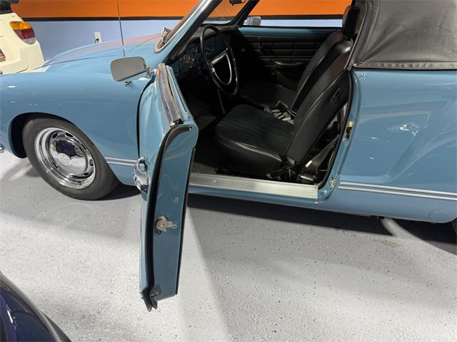 1971 Volkswagen Karmann Ghia (CC-2084849) for sale in Reno, Nevada