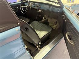 1971 Volkswagen Karmann Ghia (CC-2084849) for sale in Reno, Nevada