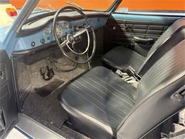 1971 Volkswagen Karmann Ghia (CC-2084849) for sale in Reno, Nevada