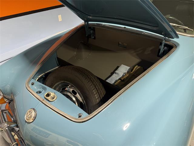 1971 Volkswagen Karmann Ghia (CC-2084849) for sale in Reno, Nevada