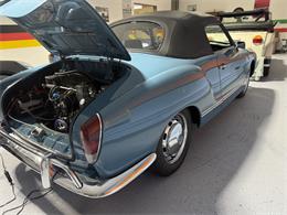 1971 Volkswagen Karmann Ghia (CC-2084849) for sale in Reno, Nevada