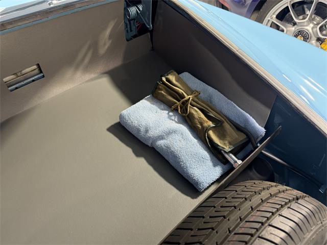 1971 Volkswagen Karmann Ghia (CC-2084849) for sale in Reno, Nevada