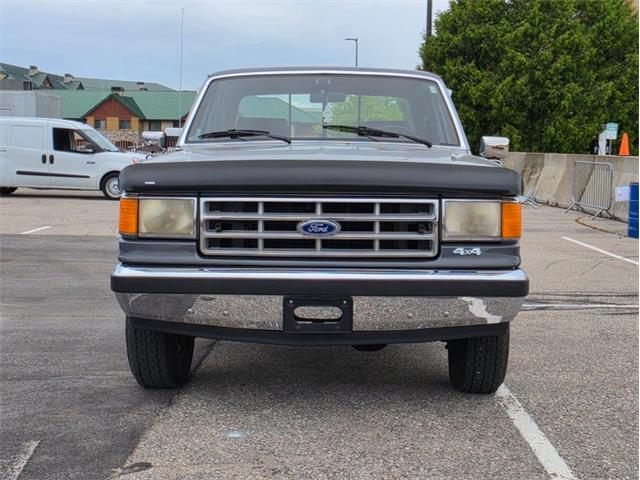 1987 Ford F150 (CC-2080485) for sale in Manistee, Michigan