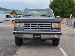 1987 Ford F150 (CC-2080485) for sale in Manistee, Michigan