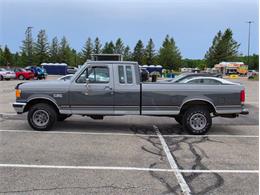 1987 Ford F150 (CC-2080485) for sale in Manistee, Michigan