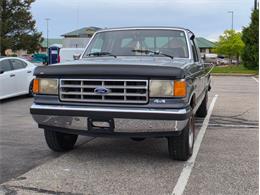 1987 Ford F150 (CC-2080485) for sale in Manistee, Michigan