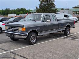1987 Ford F150 (CC-2080485) for sale in Manistee, Michigan