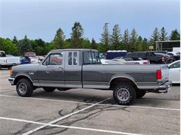 1987 Ford F150 (CC-2080485) for sale in Manistee, Michigan