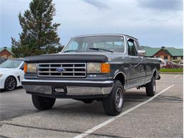 1987 Ford F150 (CC-2080485) for sale in Manistee, Michigan