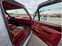 1987 Ford F150 (CC-2080485) for sale in Manistee, Michigan