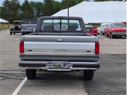 1987 Ford F150 (CC-2080485) for sale in Manistee, Michigan