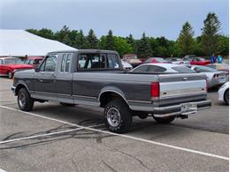 1987 Ford F150 (CC-2080485) for sale in Manistee, Michigan