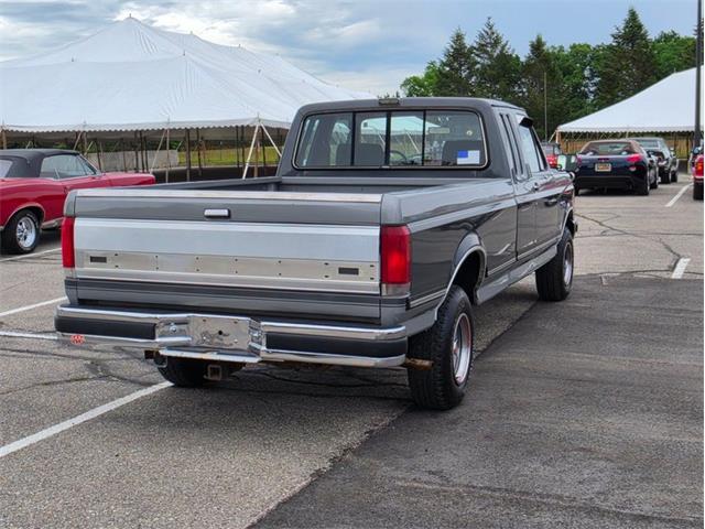 1987 Ford F150 (CC-2080485) for sale in Manistee, Michigan