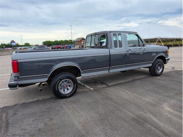1987 Ford F150 (CC-2080485) for sale in Manistee, Michigan