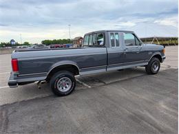 1987 Ford F150 (CC-2080485) for sale in Manistee, Michigan