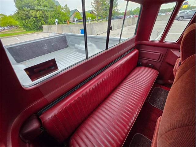 1987 Ford F150 (CC-2080485) for sale in Manistee, Michigan