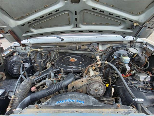 1987 Ford F150 (CC-2080485) for sale in Manistee, Michigan