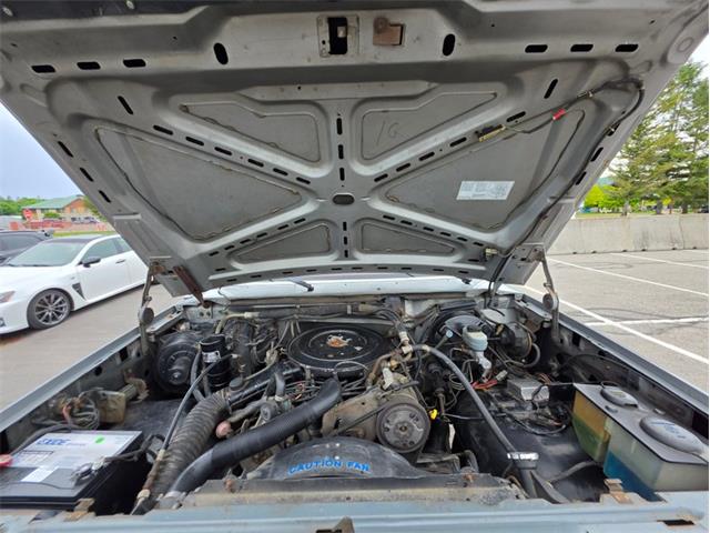 1987 Ford F150 (CC-2080485) for sale in Manistee, Michigan