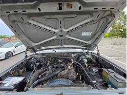 1987 Ford F150 (CC-2080485) for sale in Manistee, Michigan