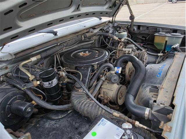 1987 Ford F150 (CC-2080485) for sale in Manistee, Michigan