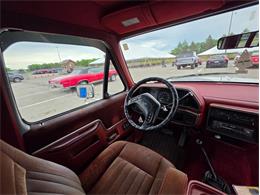 1987 Ford F150 (CC-2080485) for sale in Manistee, Michigan