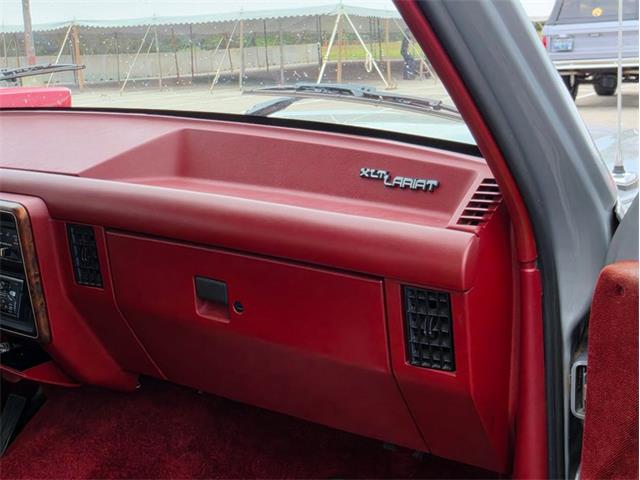 1987 Ford F150 (CC-2080485) for sale in Manistee, Michigan