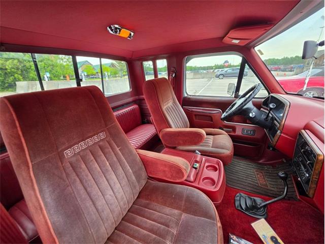 1987 Ford F150 (CC-2080485) for sale in Manistee, Michigan
