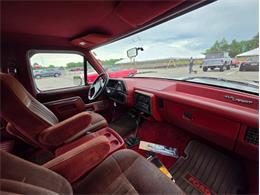 1987 Ford F150 (CC-2080485) for sale in Manistee, Michigan