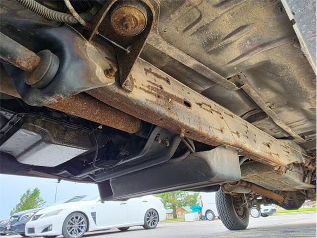 1987 Ford F150 (CC-2080485) for sale in Manistee, Michigan