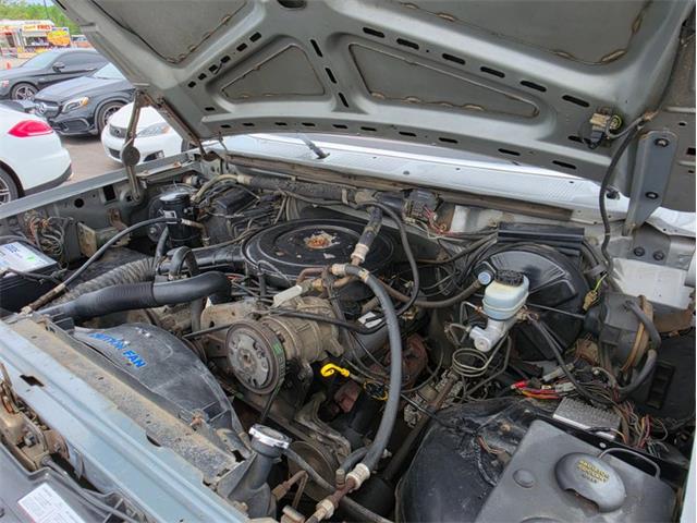 1987 Ford F150 (CC-2080485) for sale in Manistee, Michigan