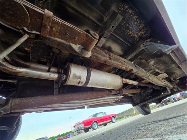 1987 Ford F150 (CC-2080485) for sale in Manistee, Michigan