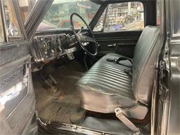 1972 Chevrolet 2500 (CC-2084850) for sale in Jackson, Michigan