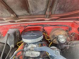 1972 Chevrolet 2500 (CC-2084850) for sale in Jackson, Michigan