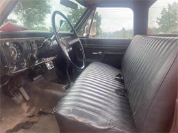 1972 Chevrolet 2500 (CC-2084850) for sale in Jackson, Michigan