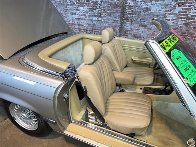 1983 Mercedes-Benz 380SL (CC-2084851) for sale in Reading, Pennsylvania