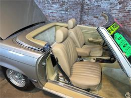 1983 Mercedes-Benz 380SL (CC-2084851) for sale in Reading, Pennsylvania