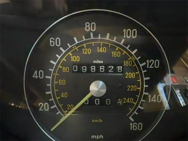 1983 Mercedes-Benz 380SL (CC-2084851) for sale in Reading, Pennsylvania