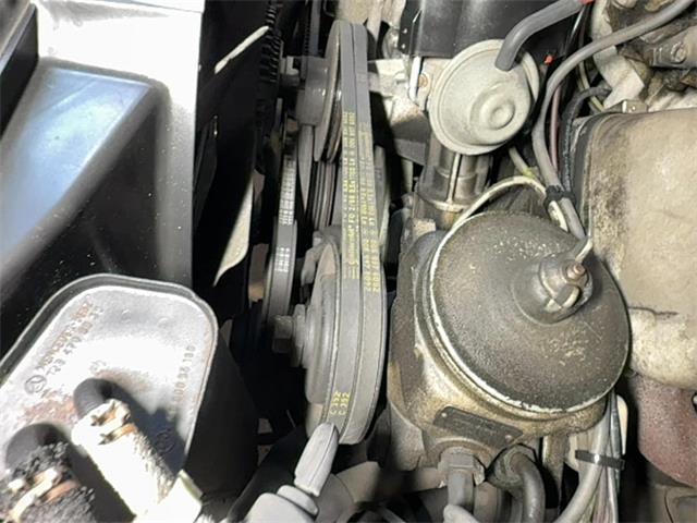 1983 Mercedes-Benz 380SL (CC-2084851) for sale in Reading, Pennsylvania