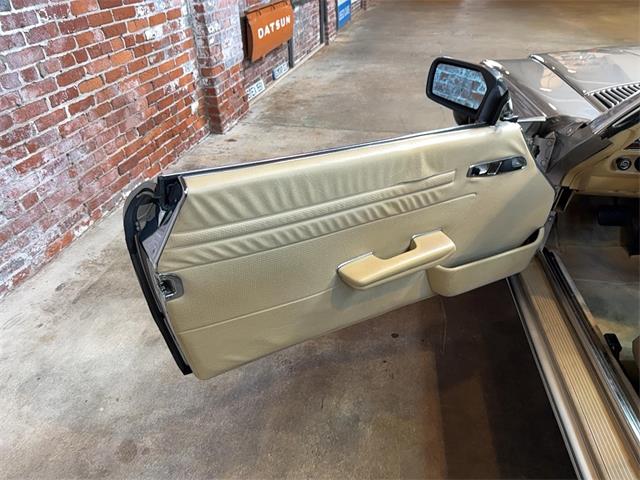 1983 Mercedes-Benz 380SL (CC-2084851) for sale in Reading, Pennsylvania