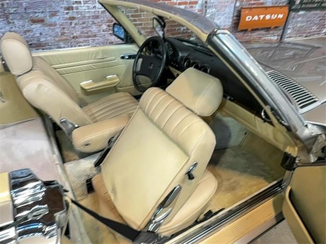 1983 Mercedes-Benz 380SL (CC-2084851) for sale in Reading, Pennsylvania