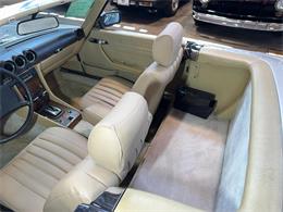 1983 Mercedes-Benz 380SL (CC-2084851) for sale in Reading, Pennsylvania