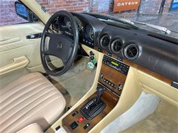1983 Mercedes-Benz 380SL (CC-2084851) for sale in Reading, Pennsylvania