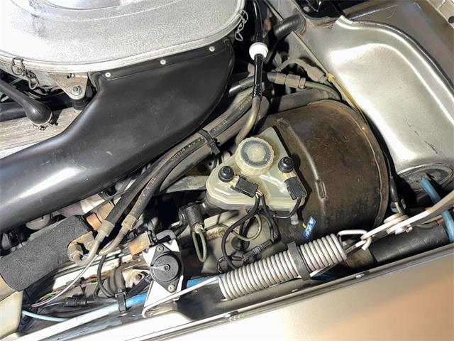 1983 Mercedes-Benz 380SL (CC-2084851) for sale in Reading, Pennsylvania