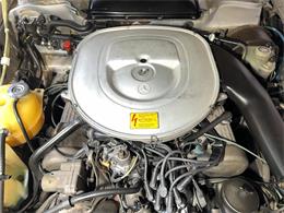 1983 Mercedes-Benz 380SL (CC-2084851) for sale in Reading, Pennsylvania