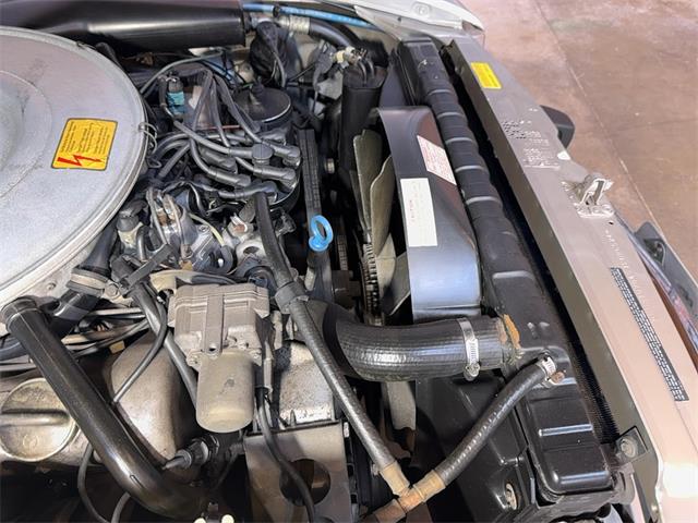 1983 Mercedes-Benz 380SL (CC-2084851) for sale in Reading, Pennsylvania