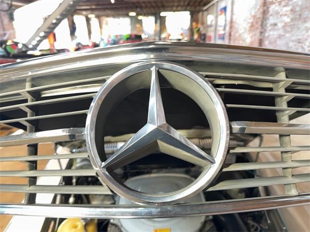 1983 Mercedes-Benz 380SL (CC-2084851) for sale in Reading, Pennsylvania