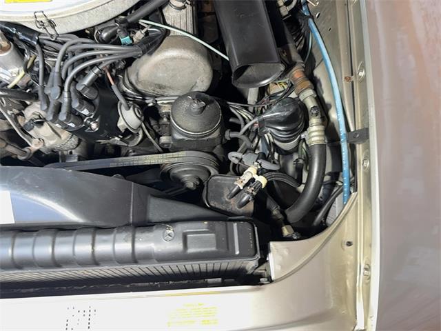 1983 Mercedes-Benz 380SL (CC-2084851) for sale in Reading, Pennsylvania