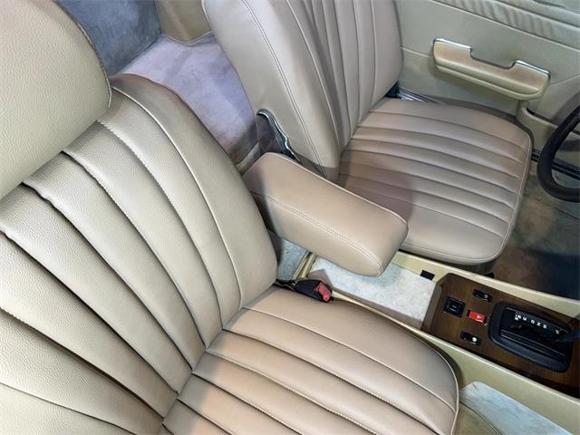 1983 Mercedes-Benz 380SL (CC-2084851) for sale in Reading, Pennsylvania