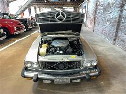 1983 Mercedes-Benz 380SL (CC-2084851) for sale in Reading, Pennsylvania
